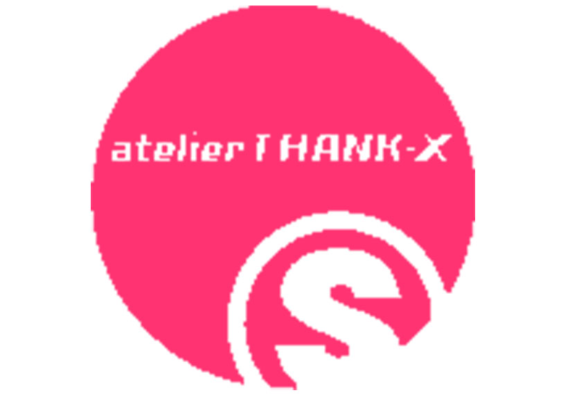 atelier THANK-Xs