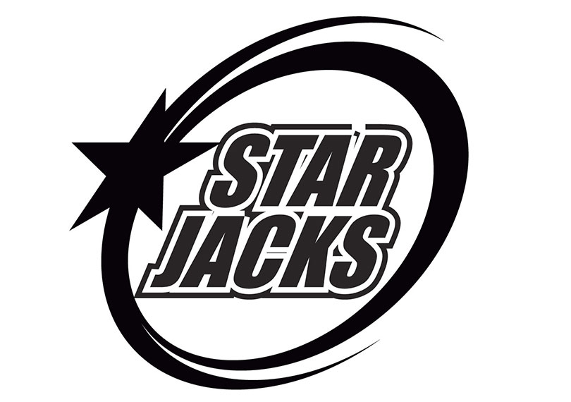STAR☆JACKS