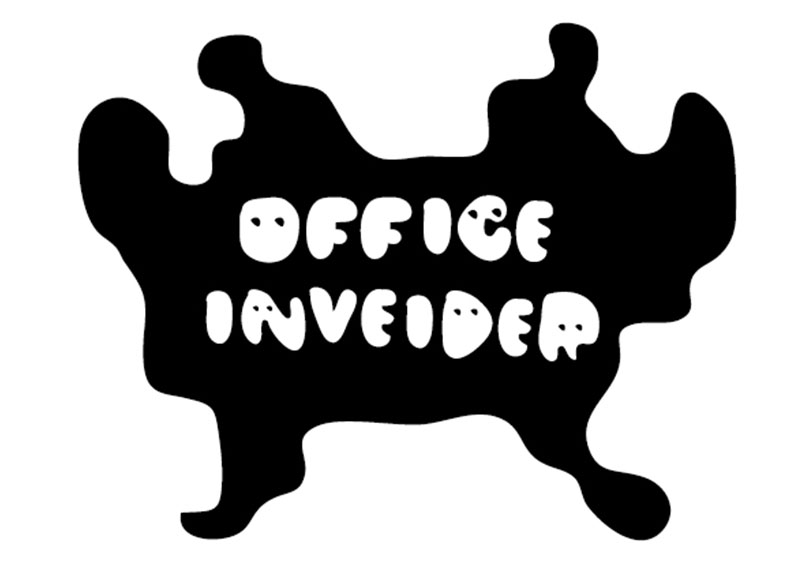 株式会社オフィスインベーダー