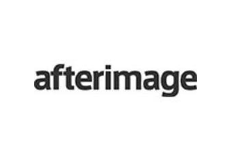 afterimage