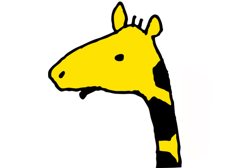 キリンバズウカ