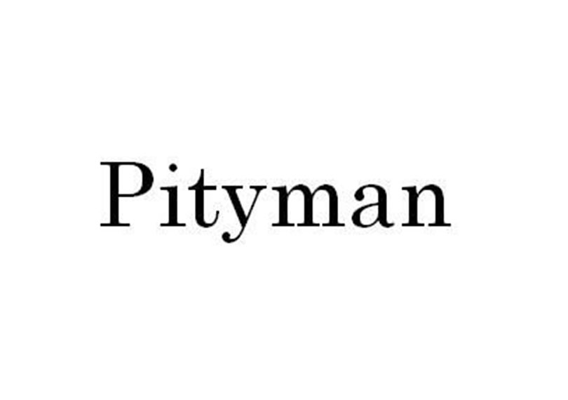 pityman