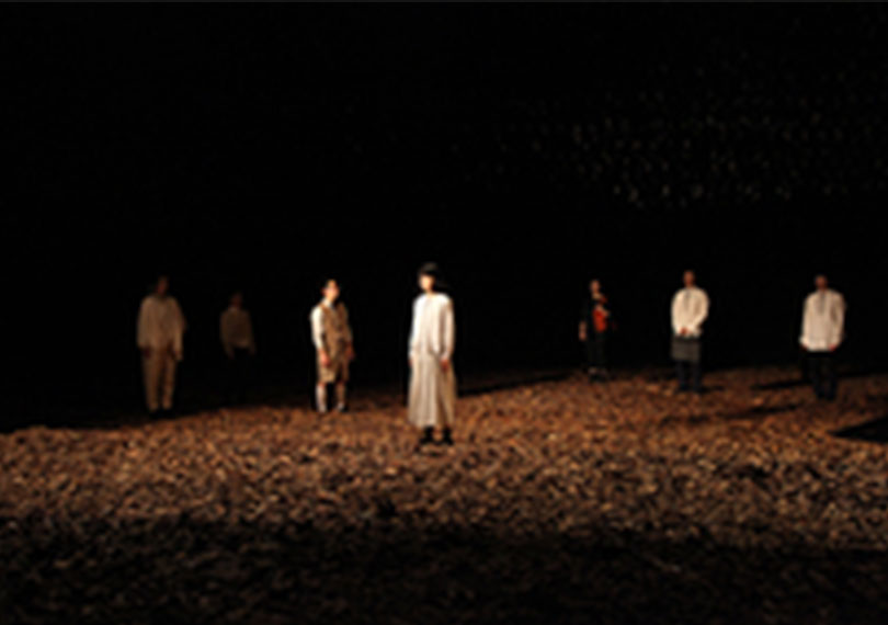 Nibroll／ミクニヤナイハラプロジェクト