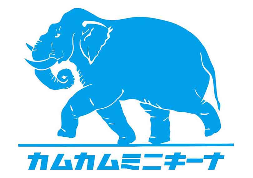 カムカムミニキーナ