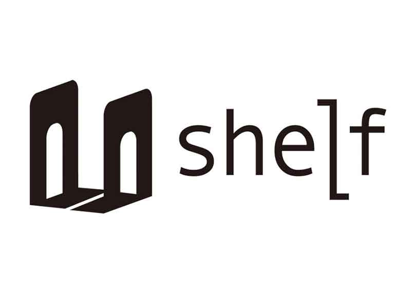 shelf
