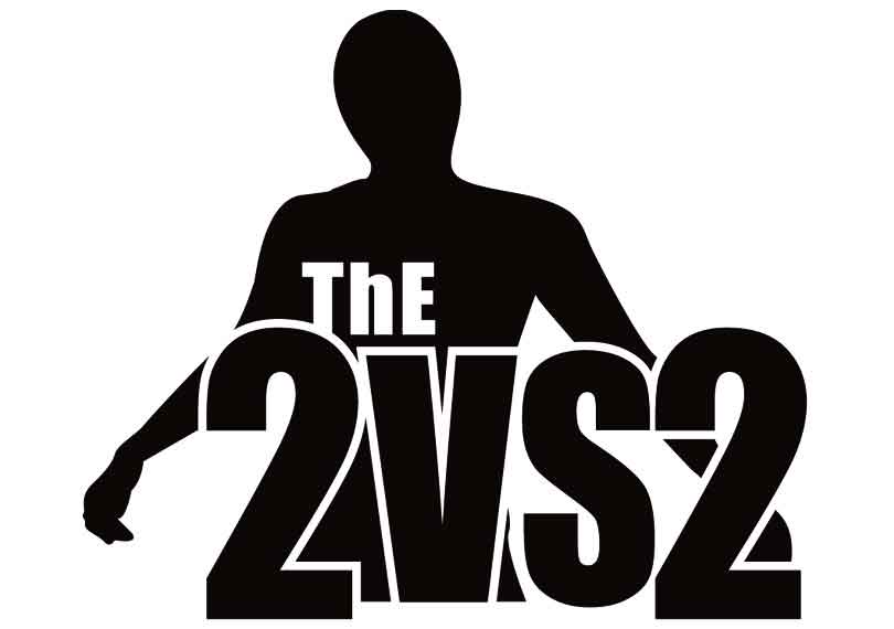 ThE 2VS2