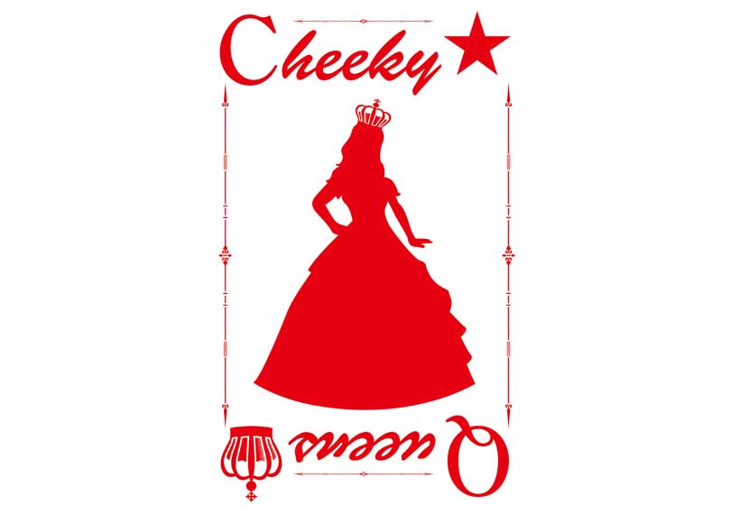 Cheeky☆Queens