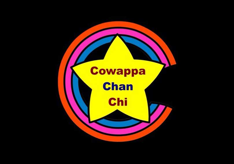 こわっぱちゃん家