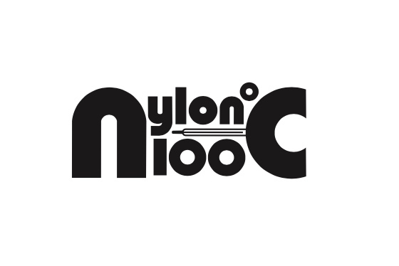 ナイロン100℃