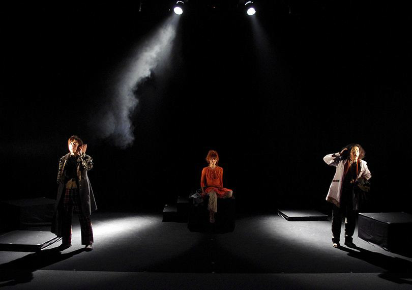 アルバート、はなして