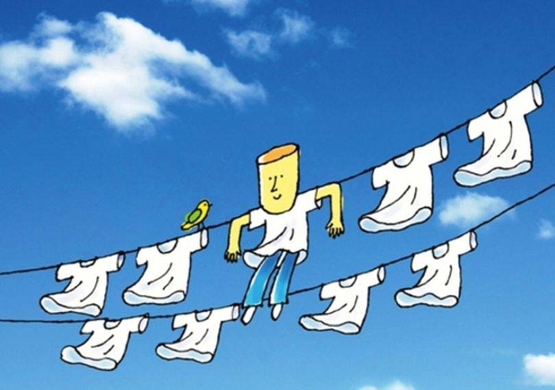 すごくいいバカンス