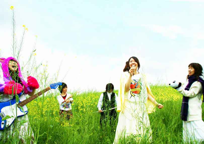 yellow sunrise～それでもボクはココにいる～