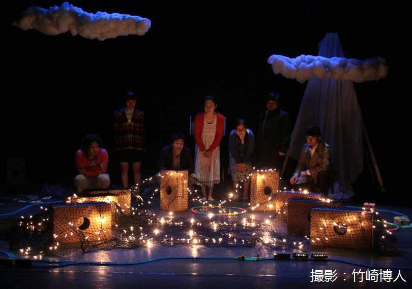 ピラカタ・ノート