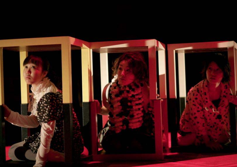 MONKEY CHOP BRUCKNER!!