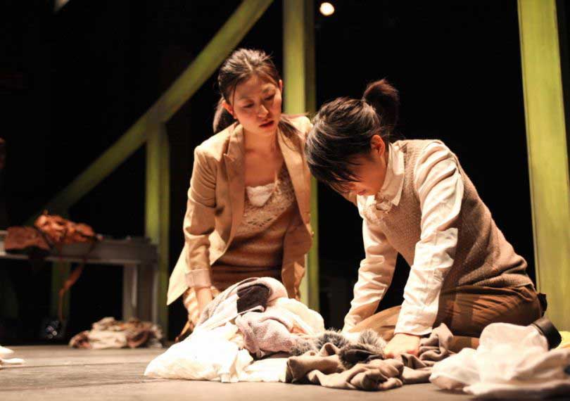 ロクな死にかた