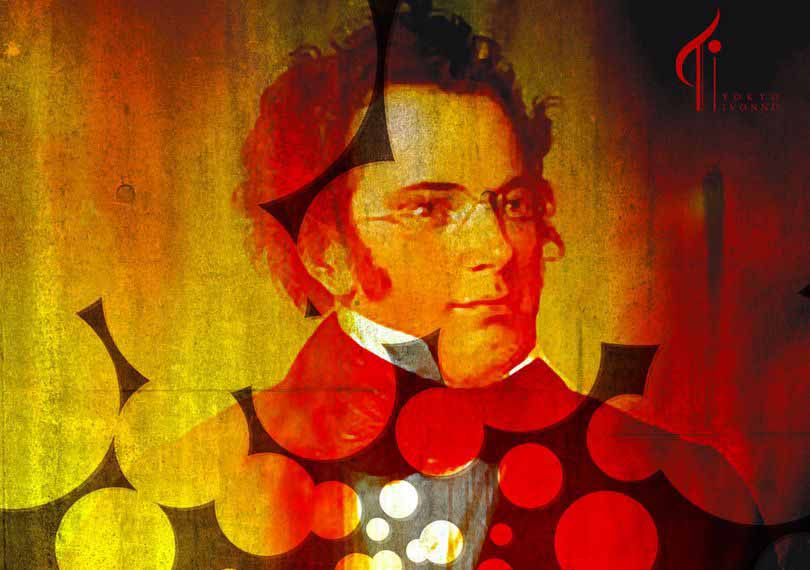 酔いどれシューベルト