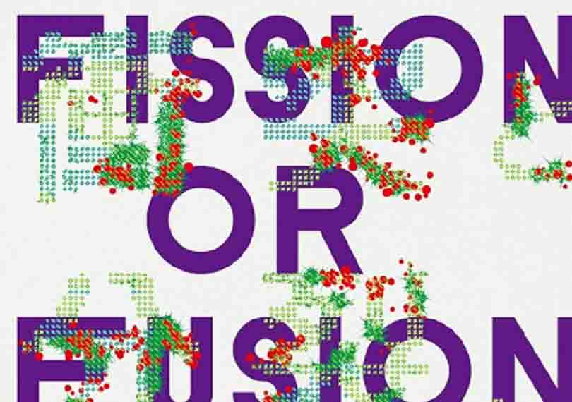 衝突と分裂、あるいは融合（福岡版）