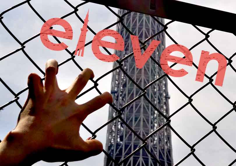 eleven