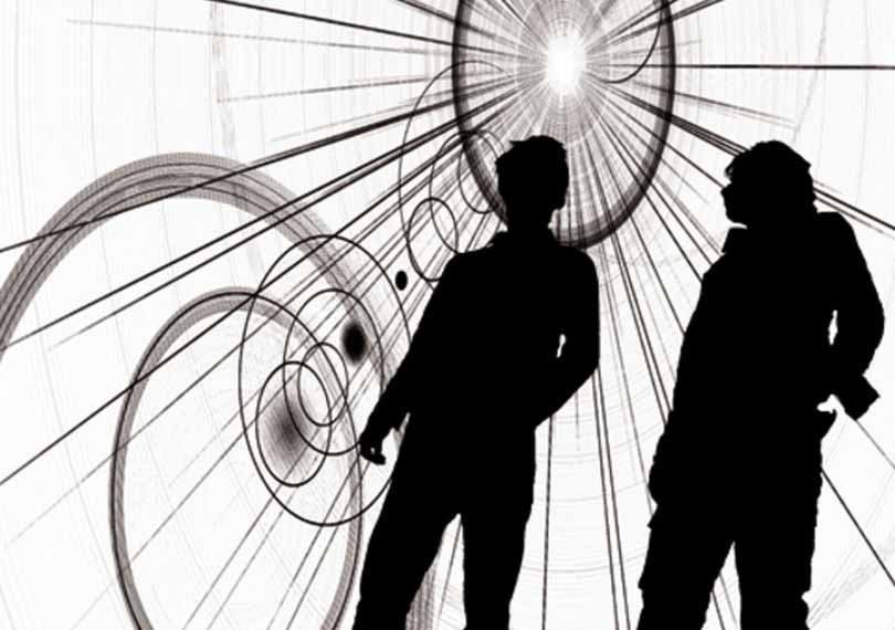 冗談じゃない、俺たちにはまだメタンハイドレートガスがある