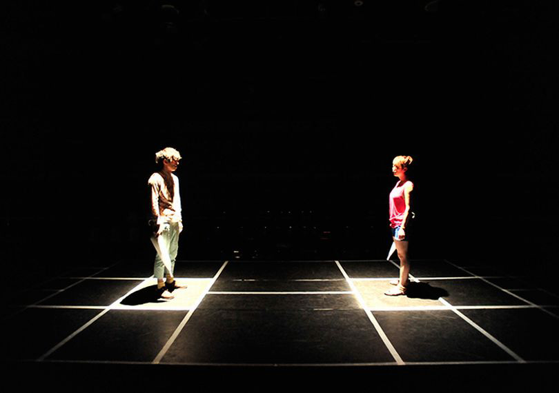 さいごのかみさま