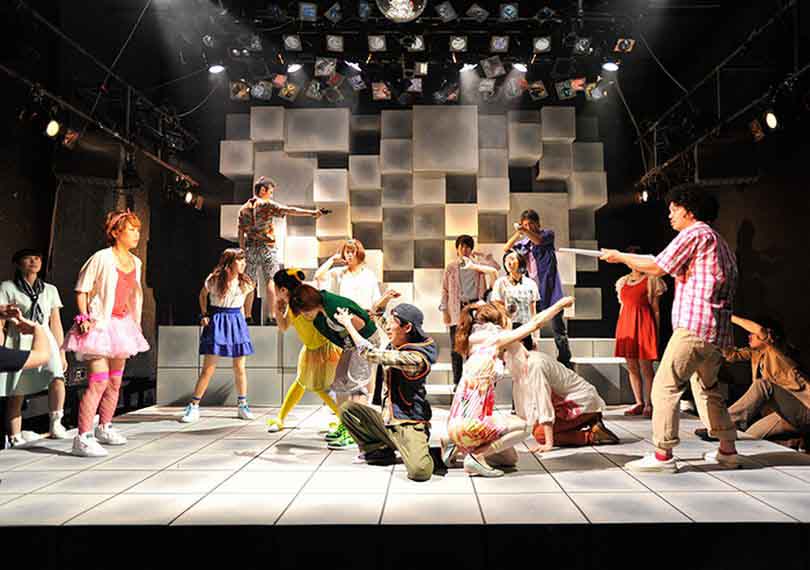 でんでんむしのからのなか