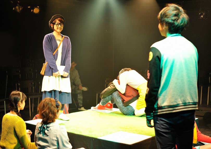 まぼろし（再演）