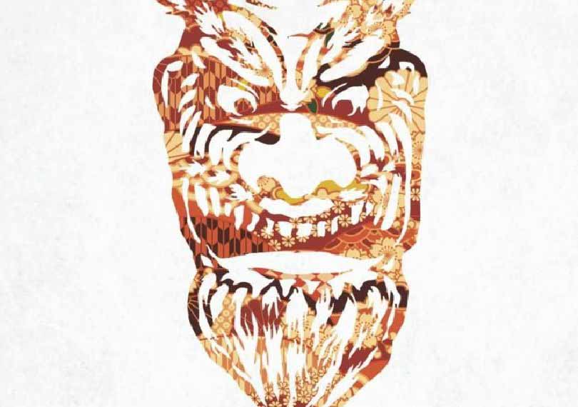 江戸系 諏訪御寮