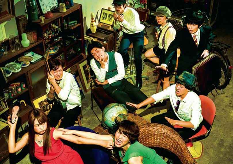 ボスがイエスマン