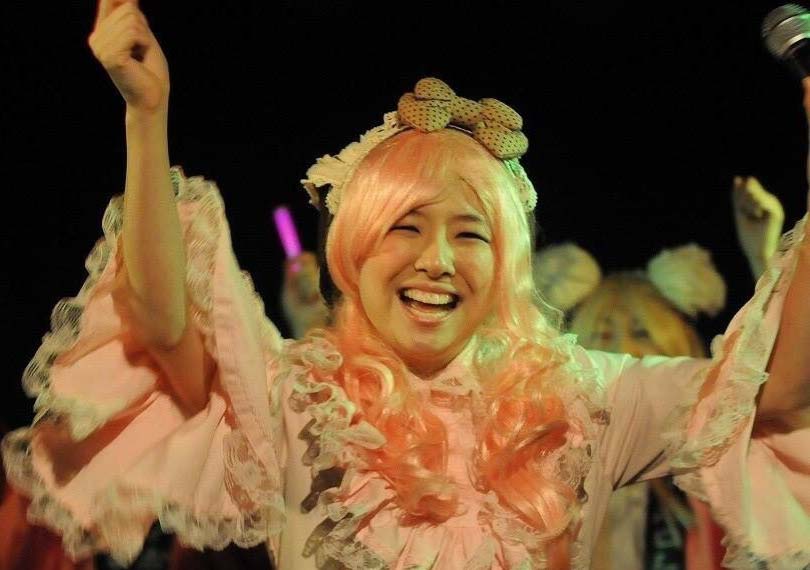 チョコレートタウンとトラブルカカオ