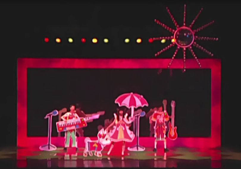 Listen to Me, Please