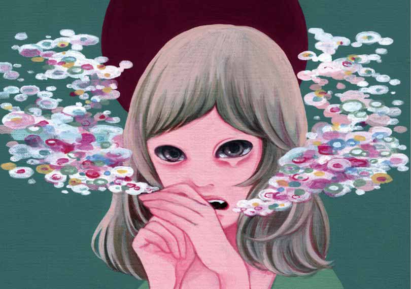 東京ドーピング2020