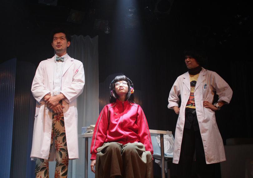 トランスイマー