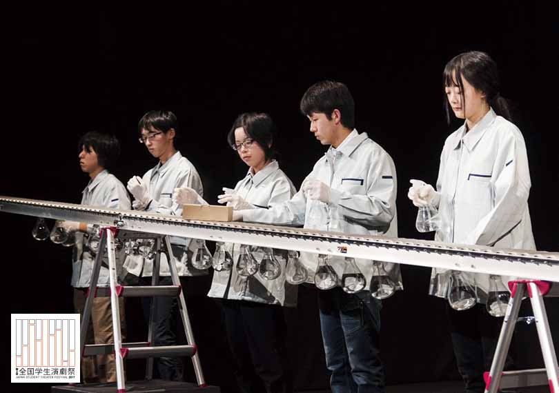 第2回：劇団西一風『ピントフ™』