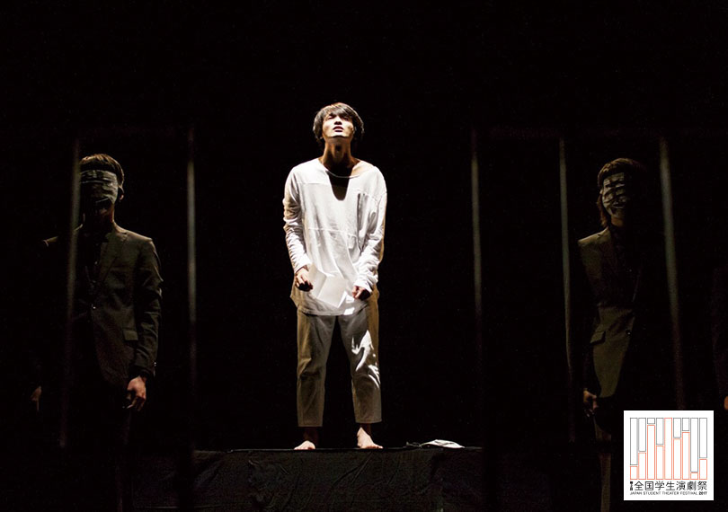 第2回：南山大学演劇部「HI-SECO」企画『絶頂終劇（テクノブレイク）で完全犯罪』