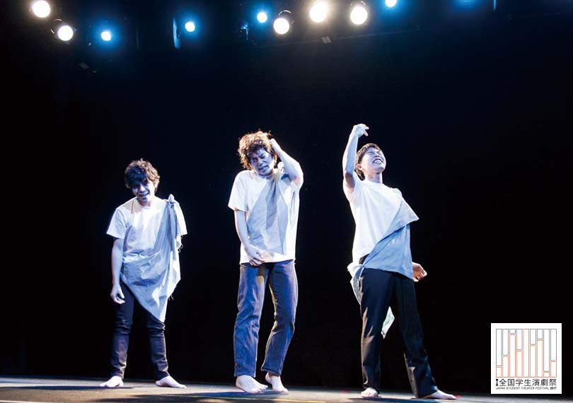 第2回：一寸先はパルプンテ『境界』