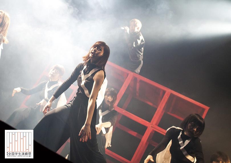 第2回：幻灯劇場『DADA』