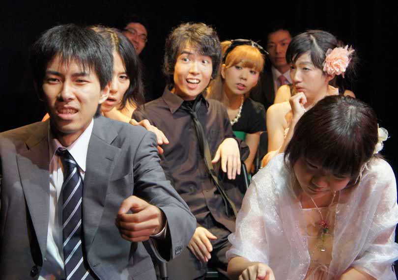 短篇集『残念なこと』