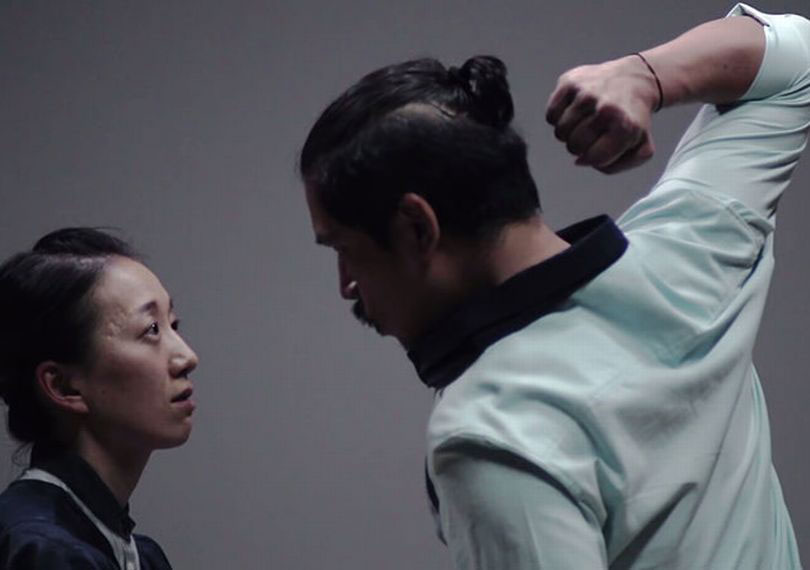 ［deprived］ Bangkok 2015