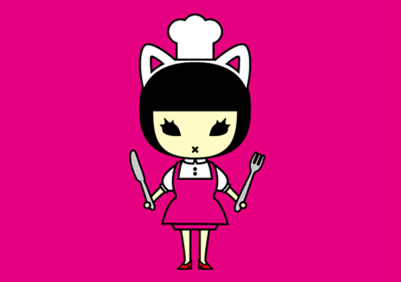 へんてこレストラン（2016）