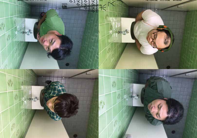 Ctrl＋z ダイアリー