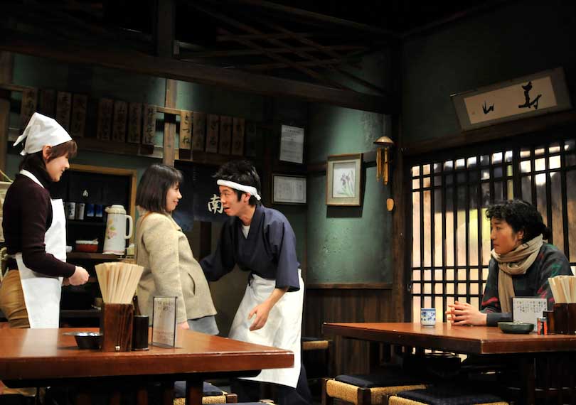 ネズミ狩り（B Cast Version）