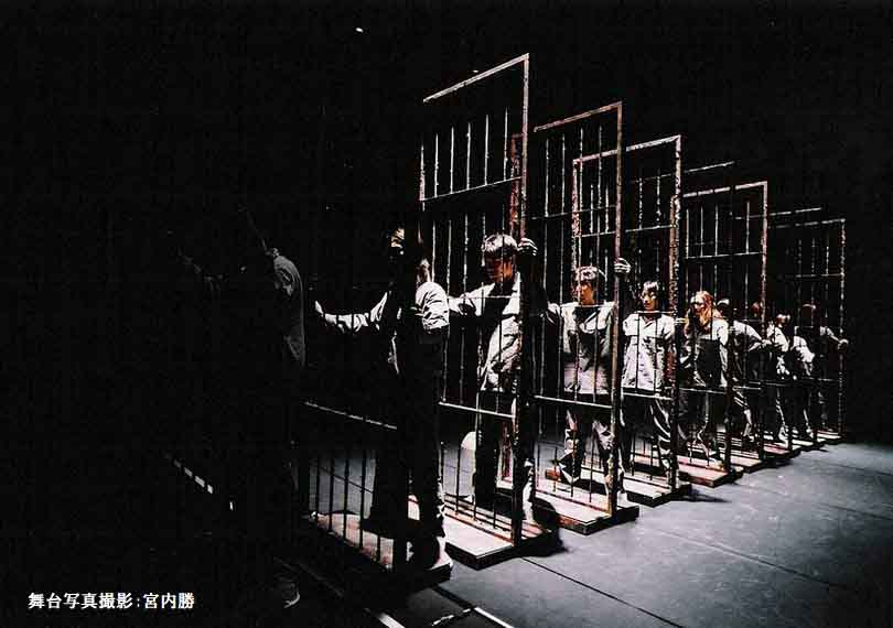 ハムレットクローン