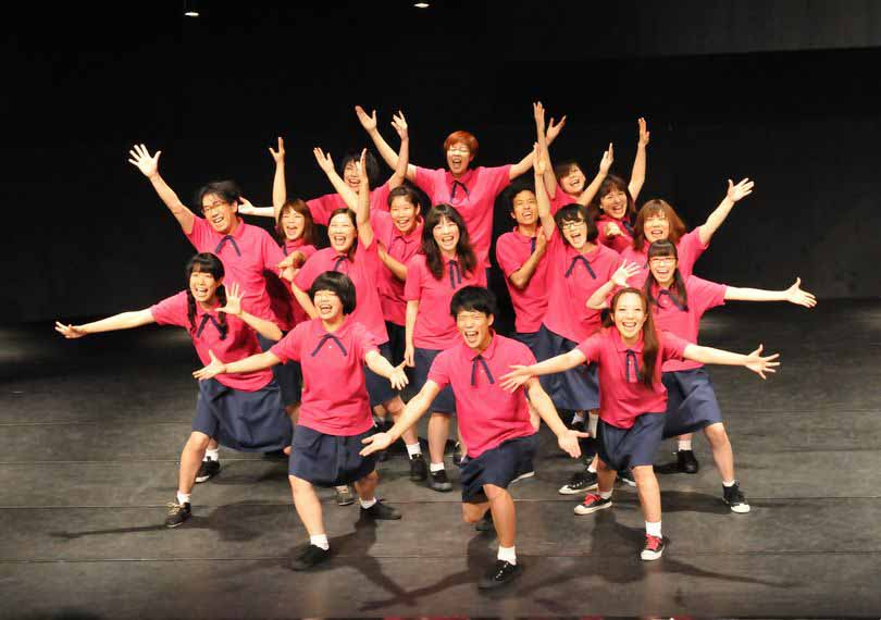 わたしーTHE CASSETTE TAPE GIRLS DIARY ー