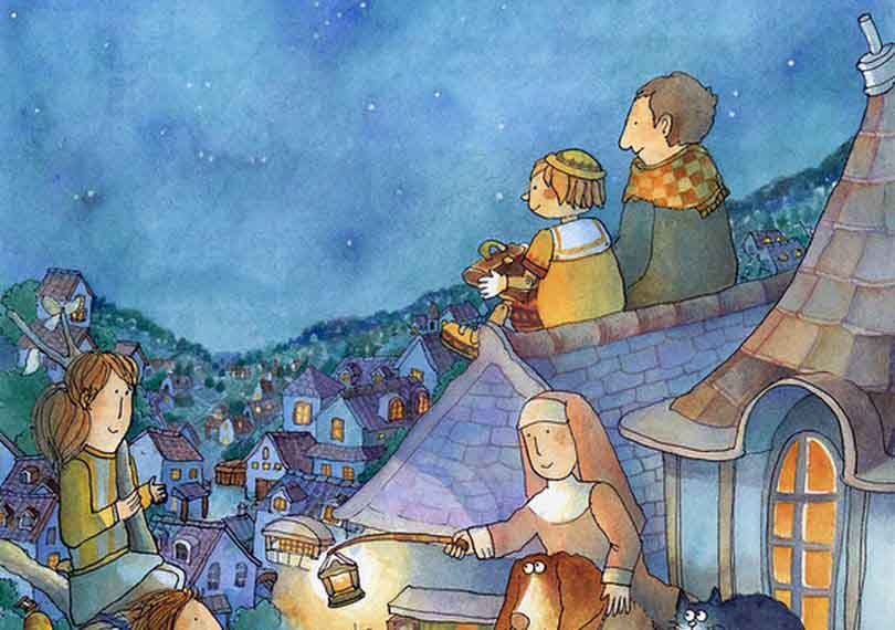 ピノキオショー 2008