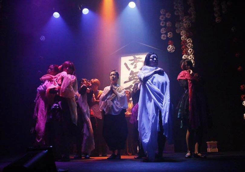 無名稿 出家とその弟子