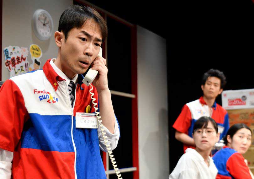 アベベのベ 2016