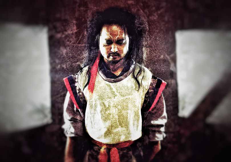 古事記-日本の始まりの物語-