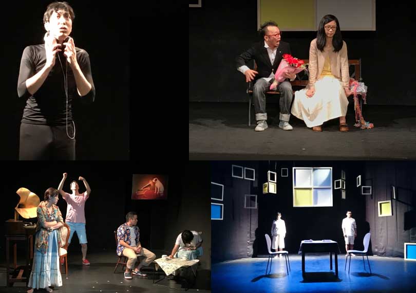 短篇集「ふたり、目玉焼き、その他のささいな日常」DISC2