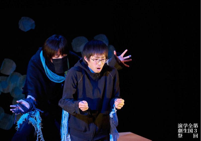 第3回：LPOCH 『溺れる』