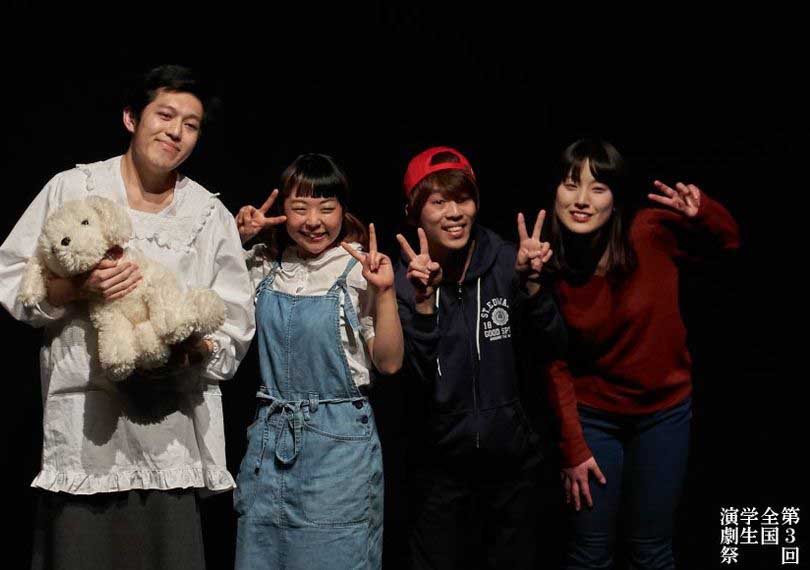 第3回：喜劇のヒロイン 『べっぴんさん、1億飛ばして』